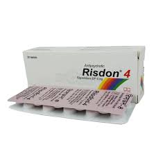 risdon-4mg